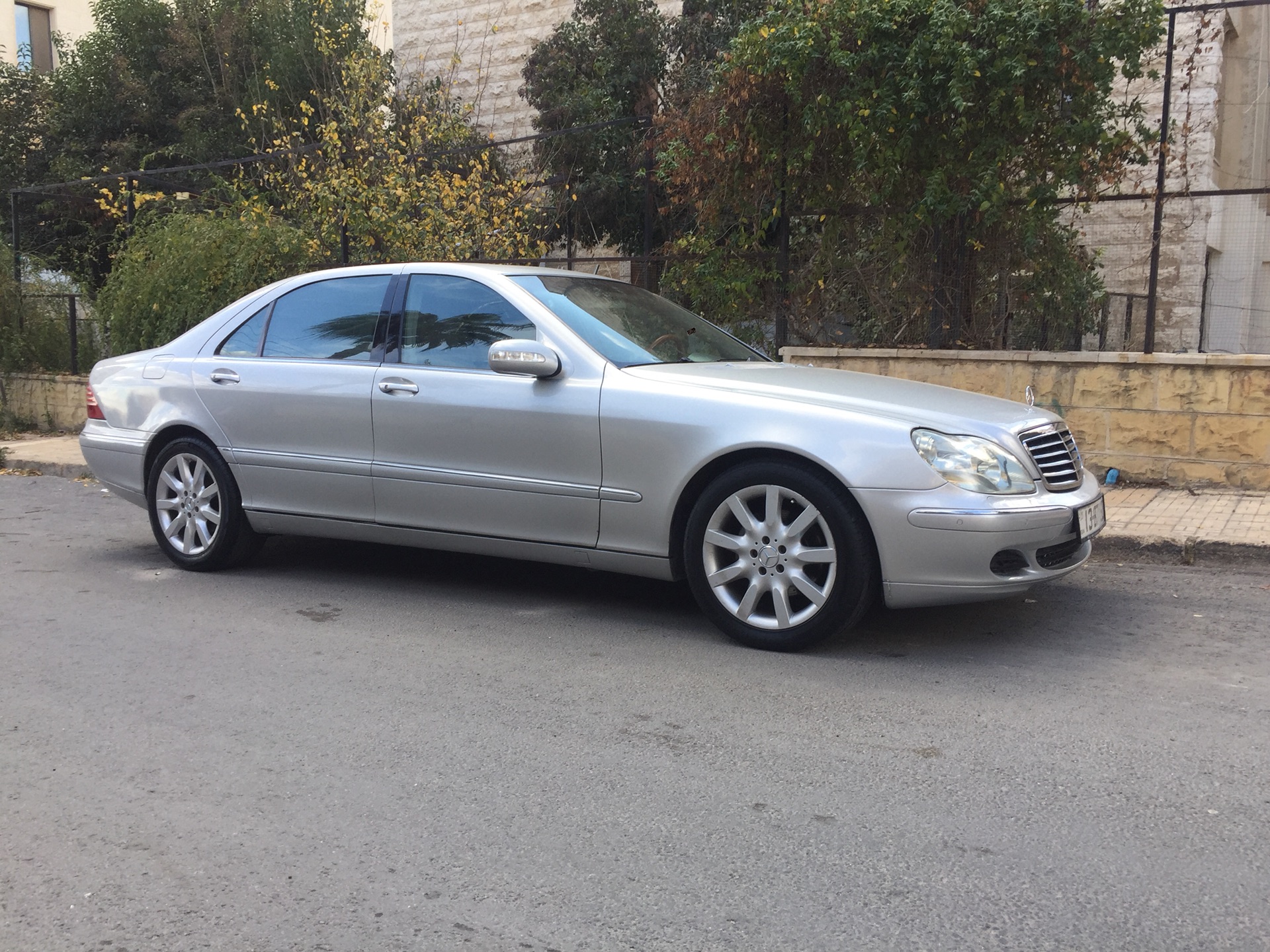 S350 2004 للبيع غواصه لارج
لا تنسَ أنك شاهدت هذا الإعلان في عنكبوت
غواصه S350 لارج
كامل الاض...