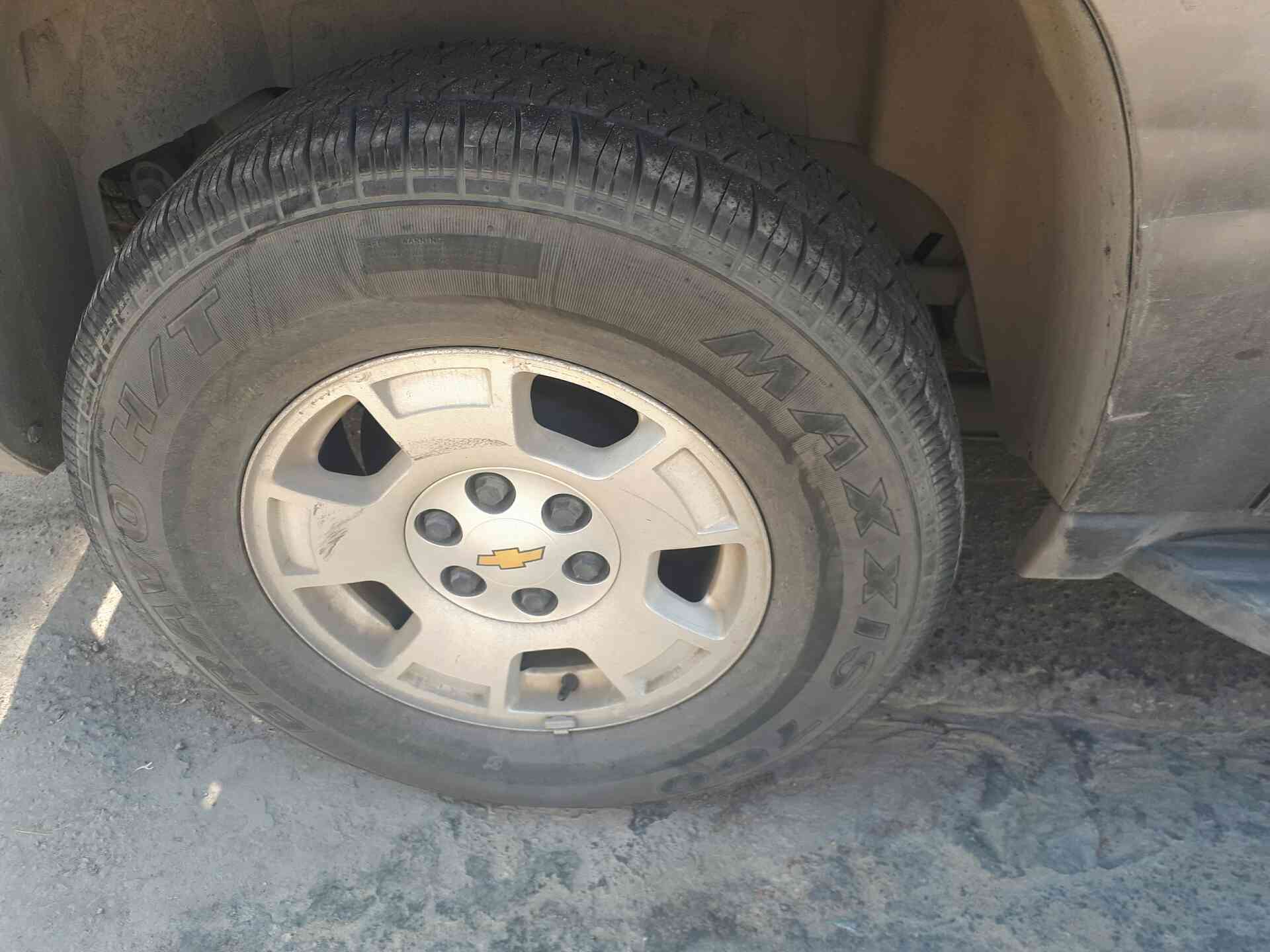 سوبربان 2011 LT للبيع
لا تنسَ أنك شاهدت هذا الإعلان في عنكبوت
سوبربان 2011 LT بحالة جيدة ولله...
