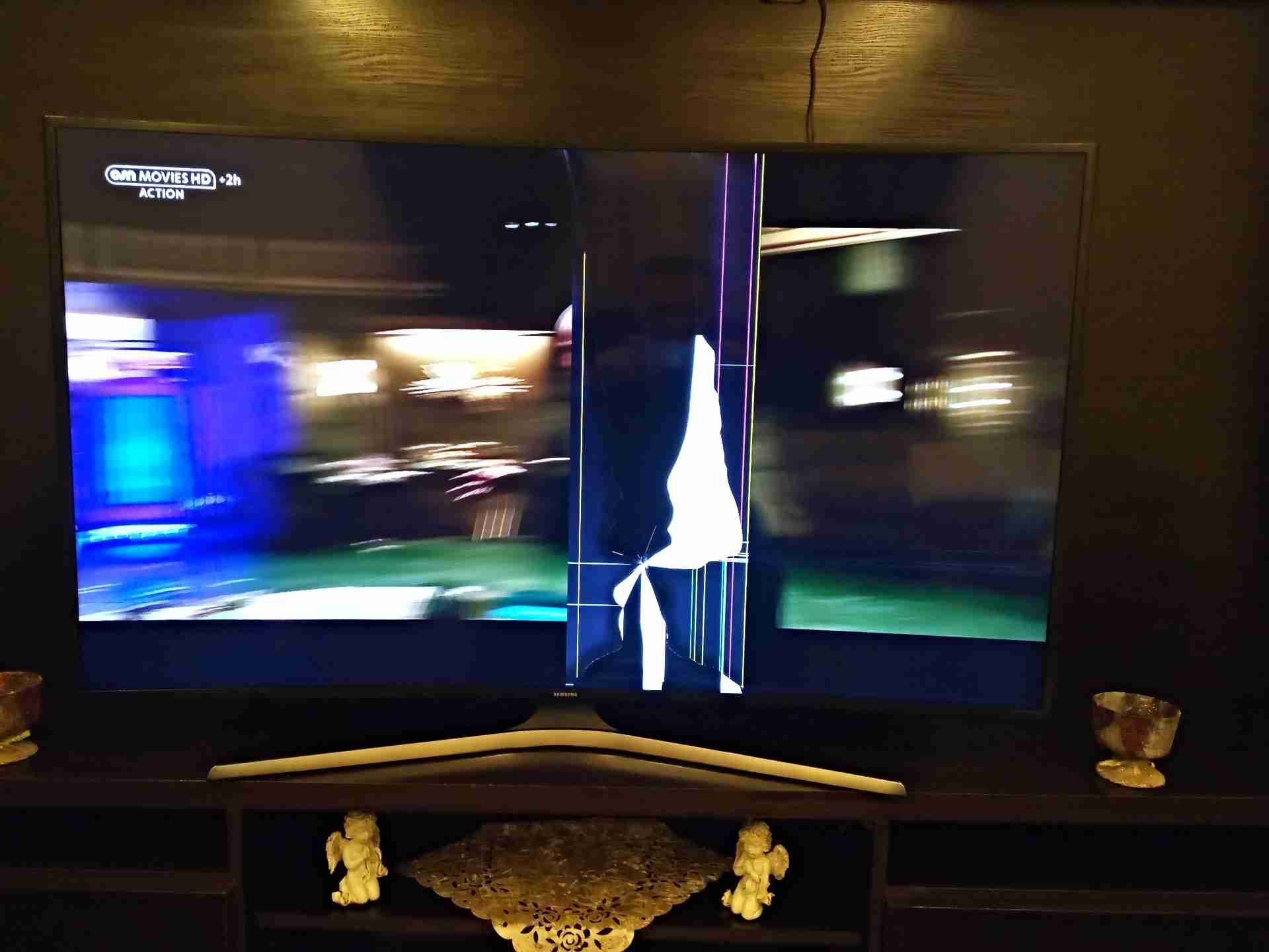 سامسونج سمارت 4K 55 انش للبيع                                            


	 				لا تنسَ أنك شاهدت هذا الإعلان في عنكبوت            
	 				
                                تلفزيون سمارت 4k curved...