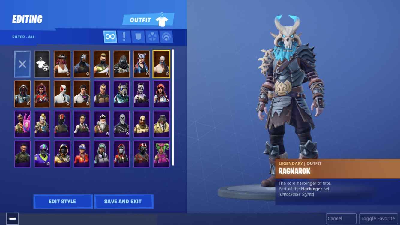 حساب فورتنايت للبيع
لا تنسَ أنك شاهدت هذا الإعلان في عنكبوت
حساب فورت نايت إيبيك قيمز للبيع ا...