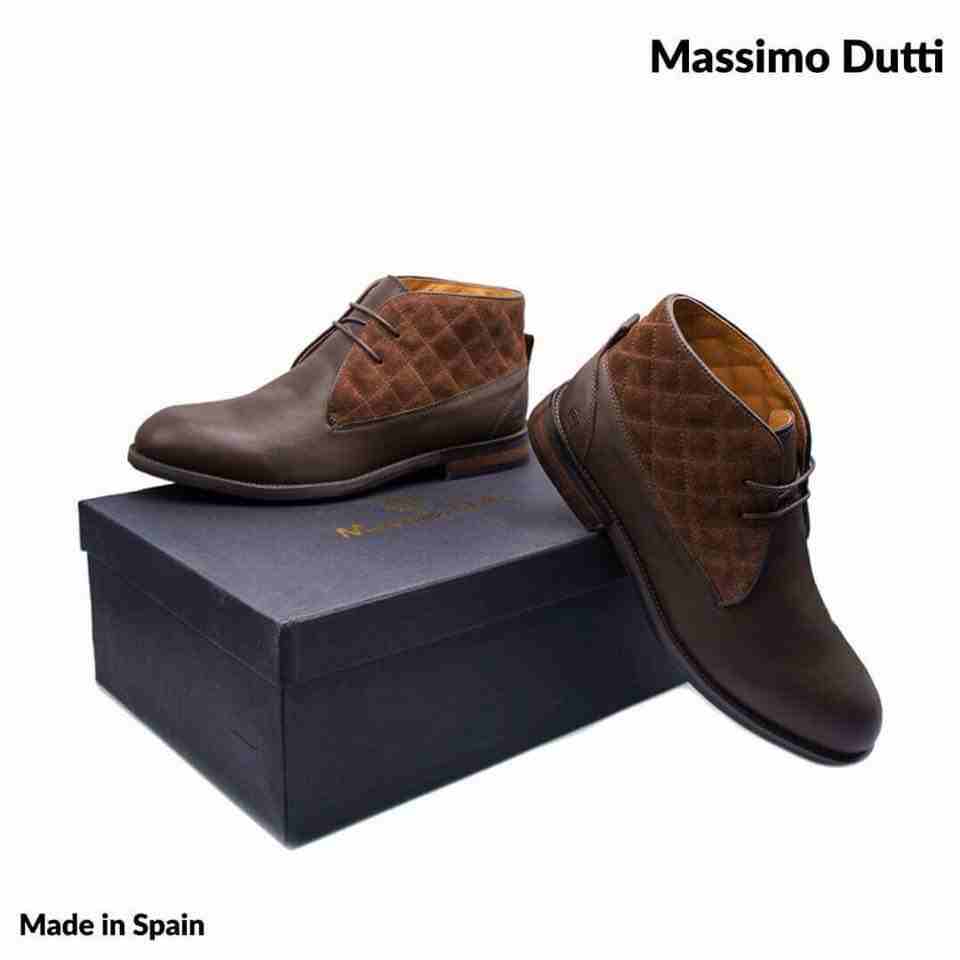 massimo dutti
لا تنسَ أنك شاهدت هذا الإعلان في عنكبوت
#shouzatonline
* اطلب الان افضل و ارقى الم...