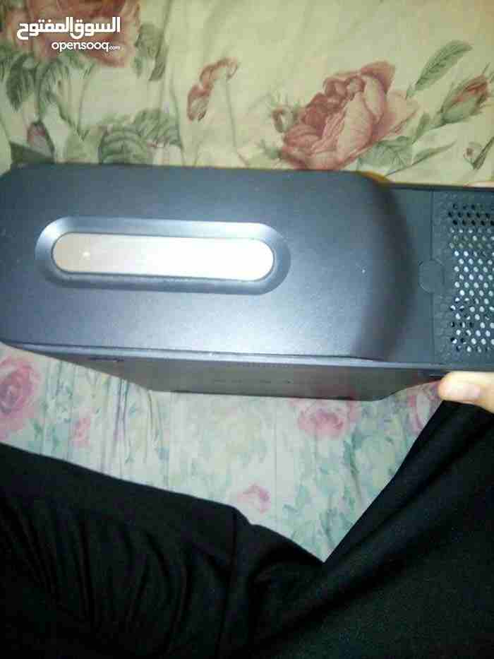 Xbox 360 120GB
لا تنسَ أنك شاهدت هذا الإعلان في عنكبوت
Xbox 360 120GB ومعاه لعبة FIFA 15 وFIFA 16...