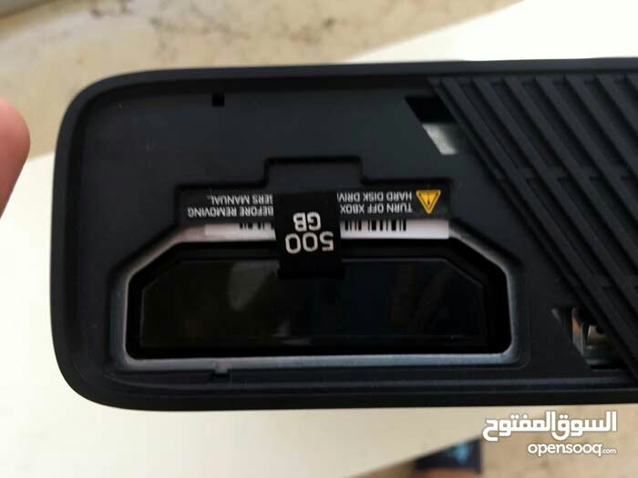 xbox 360 500g
لا تنسَ أنك شاهدت هذا الإعلان في عنكبوت
الجهاز بحالة الوكالة
500 جيجا
معه ايد...