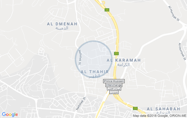 760م على شارعين في الظهير ب400الف (سكن خاص)
لا تنسَ أنك شاهدت هذا الإعلان في عنكبوت
أرض في الظهير...