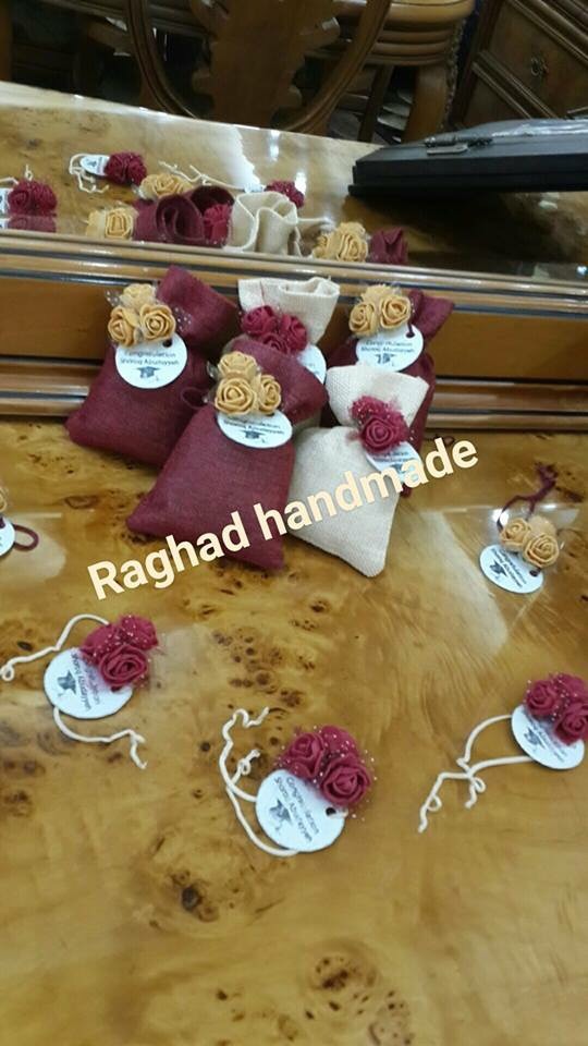 مطبقيات رغد لجميع المناسبات
لا تنسَ أنك شاهدت هذا الإعلان في عنكبوت
وزي ما عودناكم مع مطبقيات...