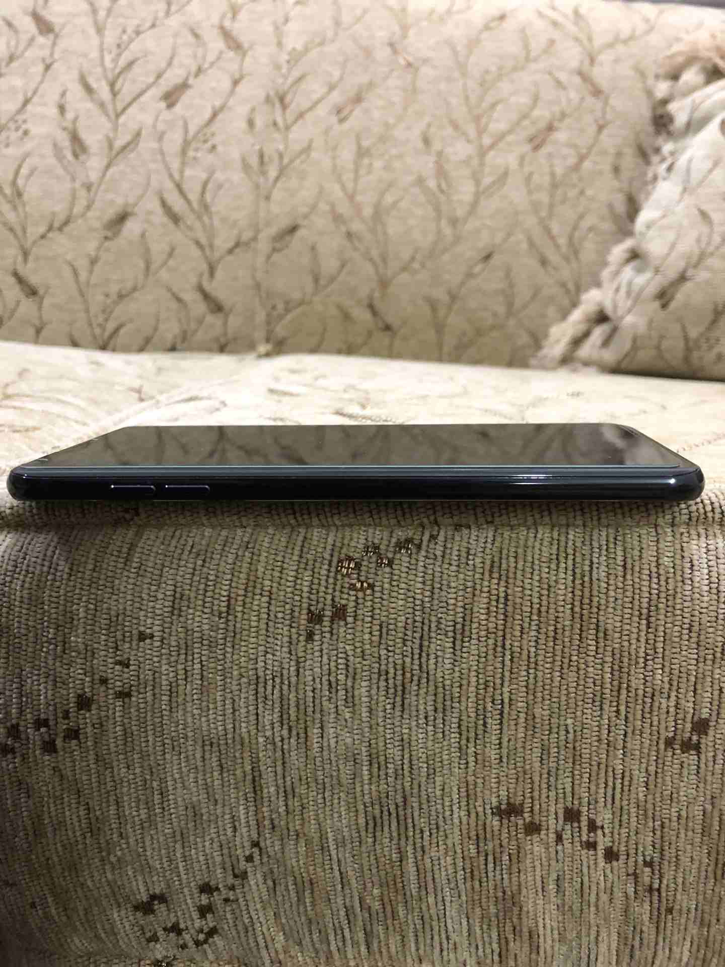 LG V30 PLUS بسعر مغري
لا تنسَ أنك شاهدت هذا الإعلان في عنكبوت
تلفون فاخر ال V30 PLUS
128 GB
مع ال...