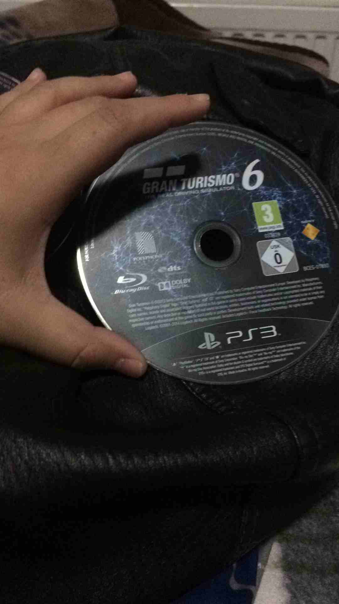 سيديات PS3 للبيع
لا تنسَ أنك شاهدت هذا الإعلان في عنكبوت
سيديات PS3 للبيع أو للبدل على حوض سمك حج...