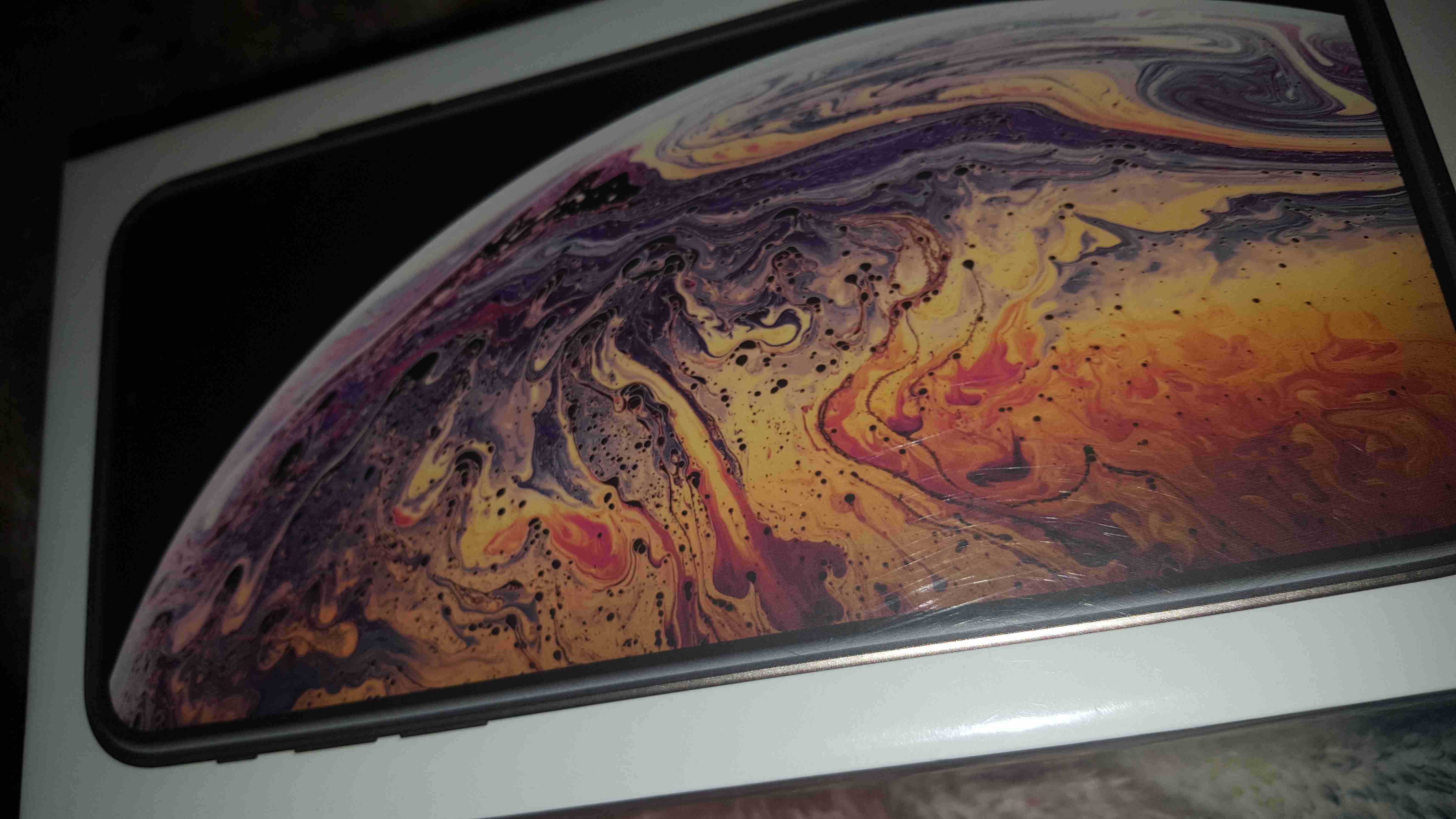 ايفون xs max 256                                            


	 				لا تنسَ أنك شاهدت هذا الإعلان في عنكبوت            
	 				
                            ايفون xs max 256 
جديد بغلاف المصنع...
