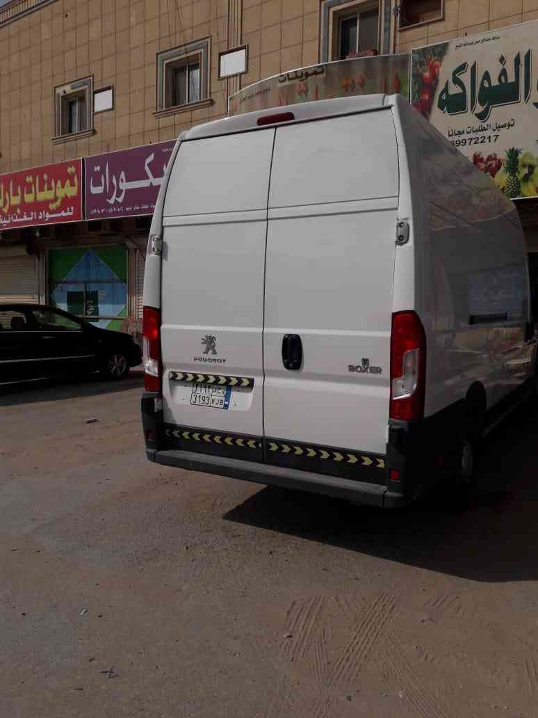 بيجو بوكسر 2016 مع ثلاجة نظيفة جدا
لا تنسَ أنك شاهدت هذا الإعلان في عنكبوت
للبيع بوكسر 2016...