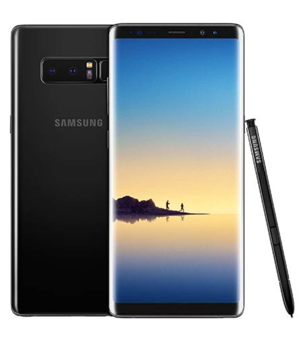 نوت  SAMSUNG Note 8 جديد مسكر ( غير مستخدم )   ذاكرة 128GB                                            


	 				لا تنسَ أنك شاهدت هذا الإعلان في عنكبوت...