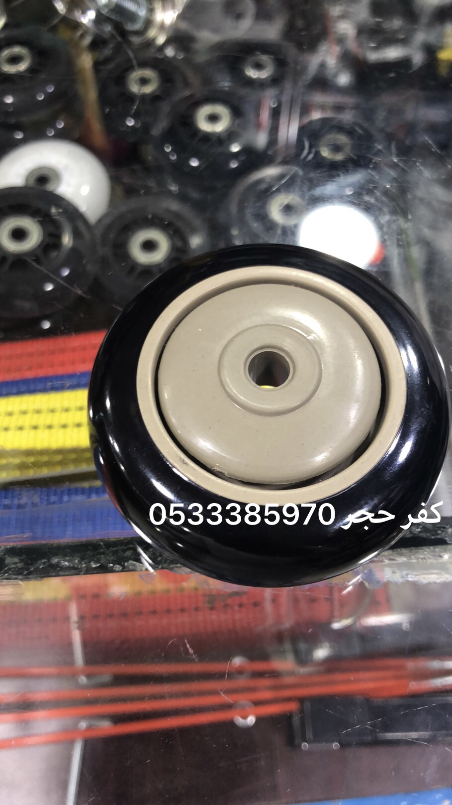 سكوترات دفعه جديدة والوان                                            


	 				لا تنسَ أنك شاهدت هذا الإعلان في عنكبوت            
	 				
                                وصلت دفعه جديده من سكوترات...