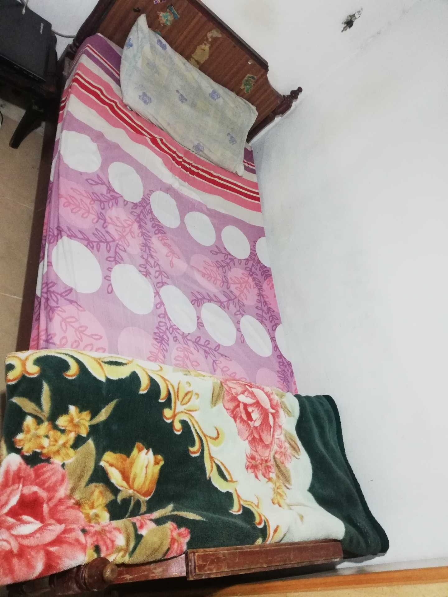 تخت مستعمل                                            


	 				لا تنسَ أنك شاهدت هذا الإعلان في عنكبوت            
	 				
                                تخت مع الجنبيه. والحرام متل. ما بالصوره...
