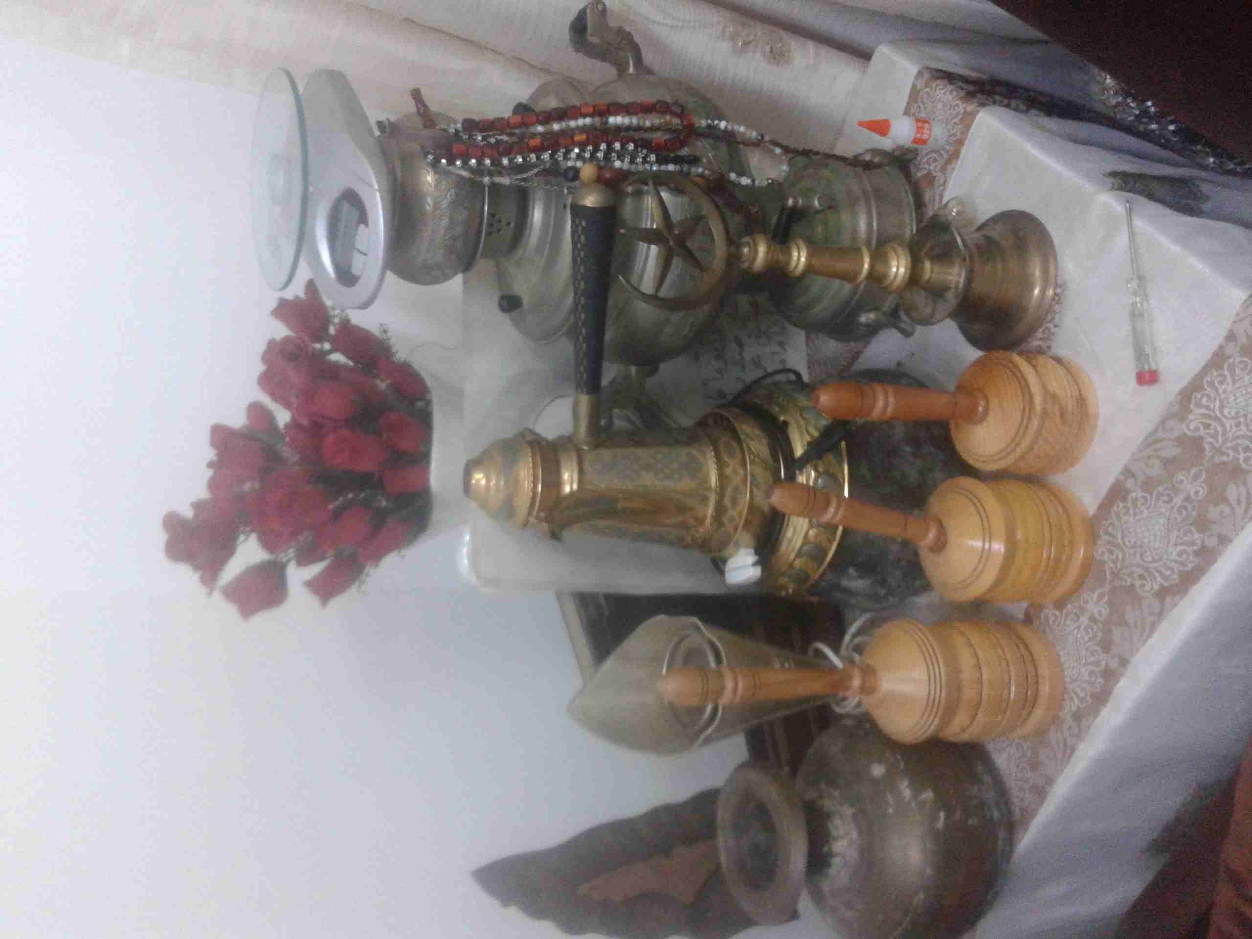 قطع نحاسيه
لا تنسَ أنك شاهدت هذا الإعلان في عنكبوت
للاستفسار 0785354055
-----------------...