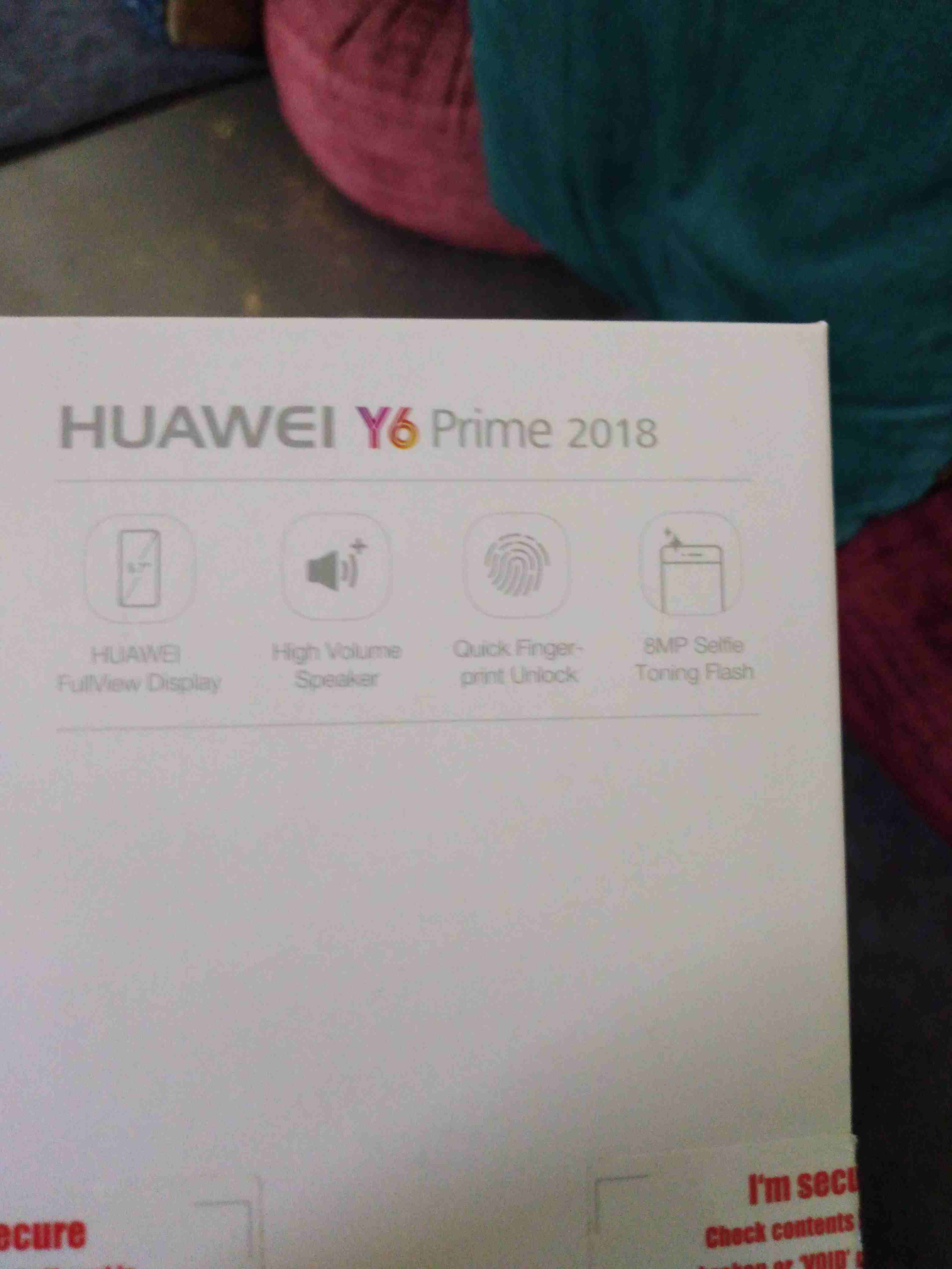 واي 6prime                                            


	 				لا تنسَ أنك شاهدت هذا الإعلان في عنكبوت            
	 				
                            الجوال شبه الجديداستعمال خفيف ومعاه السماعه حق...