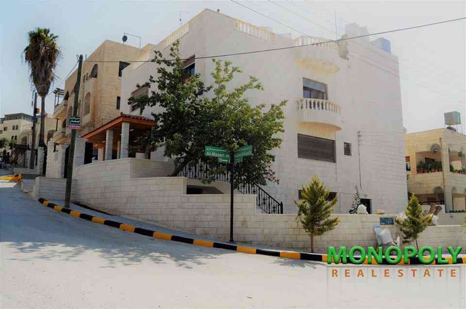 فيلا مجددة في الجبيهة للبيع
لا تنسَ أنك شاهدت هذا الإعلان في عنكبوت
فيلا مجددة بالكامل تشطيبا...