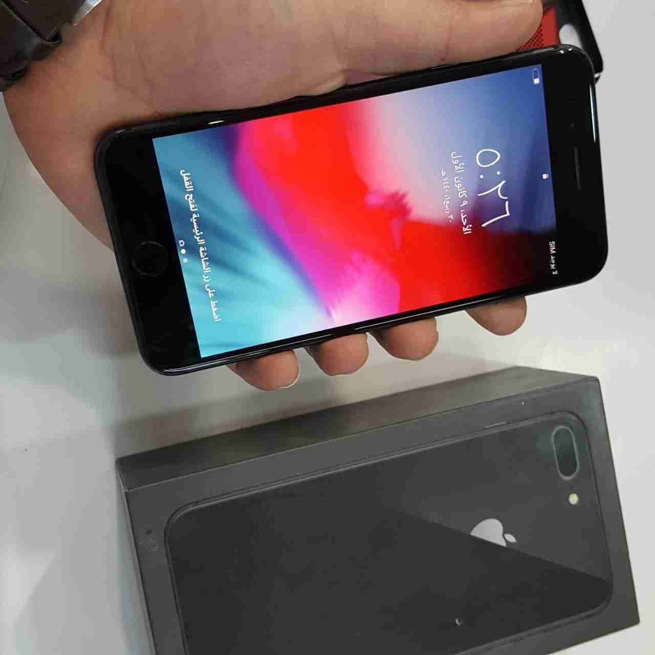 iPhone 7 plus 128gb زي الجديد بيع فقط
لا تنسَ أنك شاهدت هذا الإعلان في عنكبوت
وكااااله لون جت...