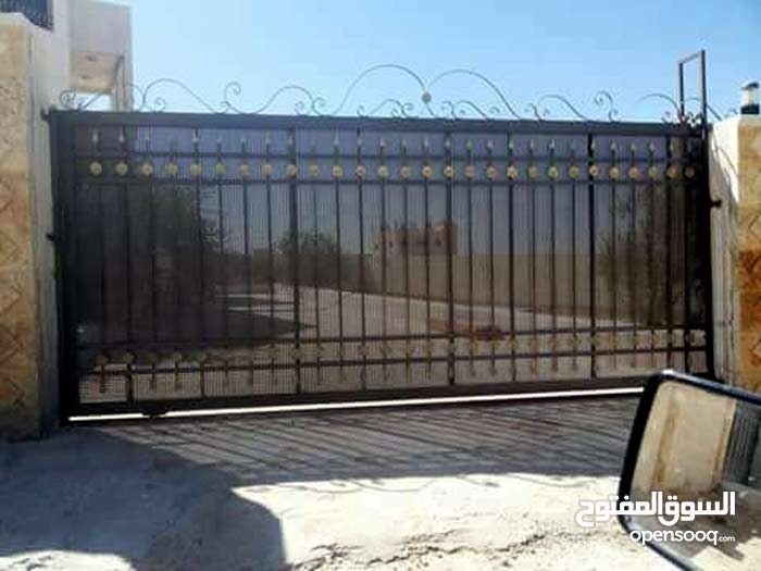 حداد متنقل لكافه أشغال الحداده خدمه24ساعه
لا تنسَ أنك شاهدت هذا الإعلان في عنكبوت
حداد لكافه...