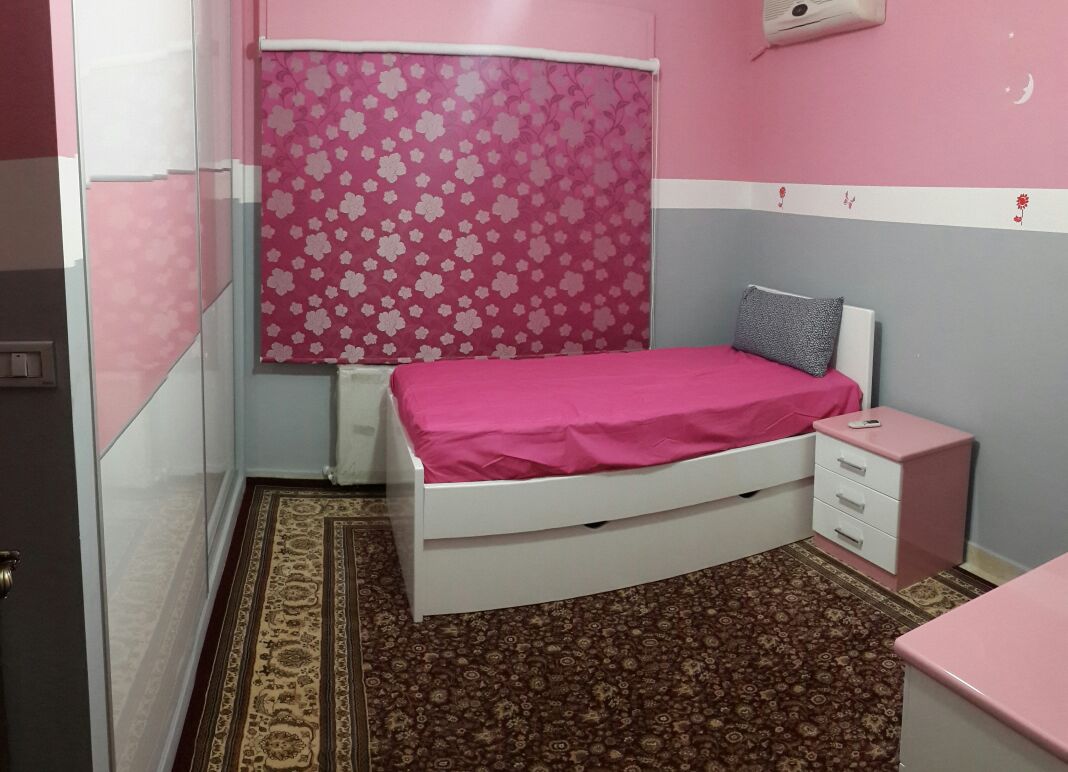شقه جديده مفروشة فرش كامل جديد تلاع العلي من المالك
لا تنسَ أنك شاهدت هذا الإعلان في عنكبوت
ش...