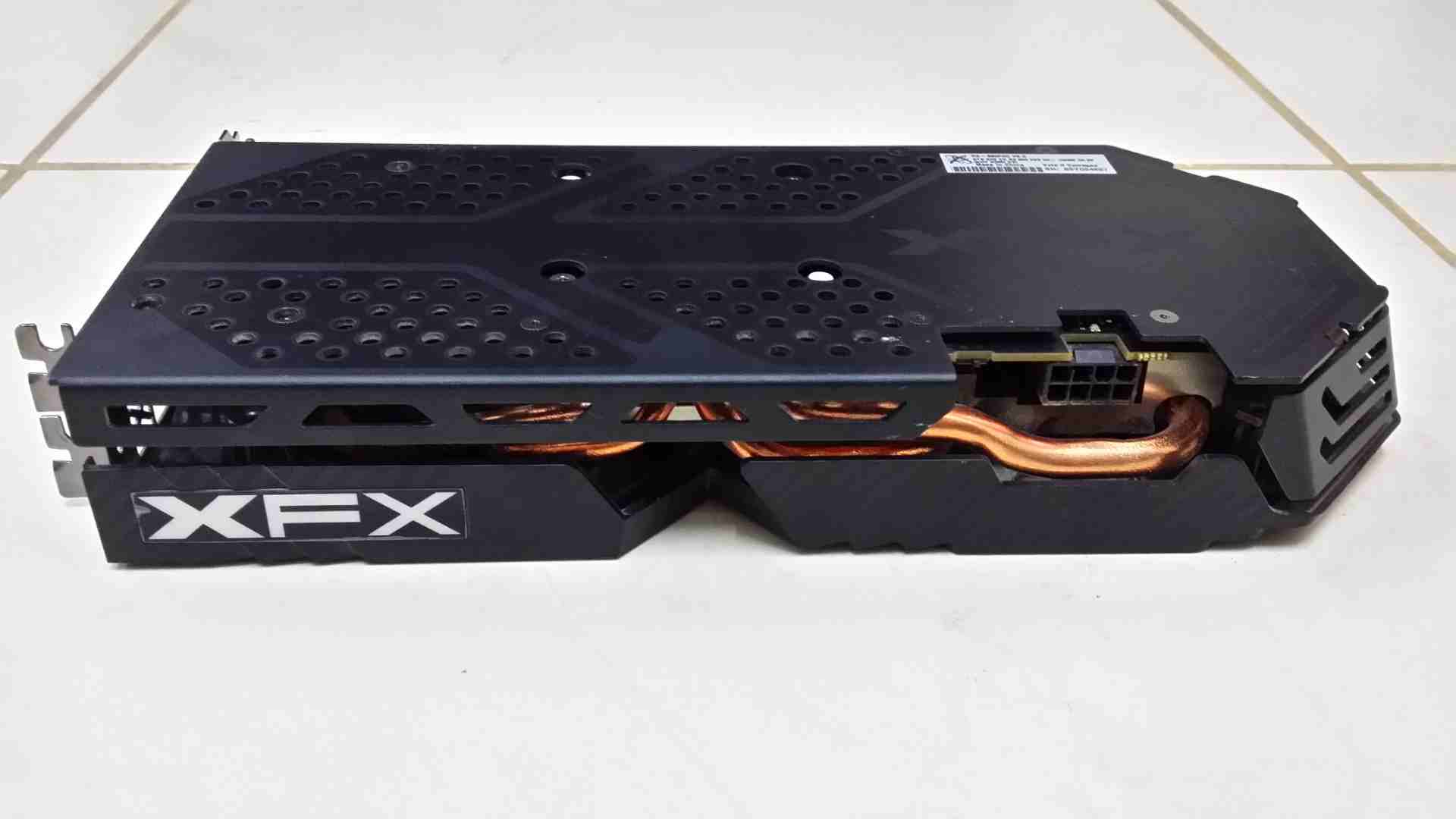 كروت شاشة RX580 مخصصة للألعاب و التعدين
لا تنسَ أنك شاهدت هذا الإعلان في عنكبوت
كروت شاشة جديدة ا...