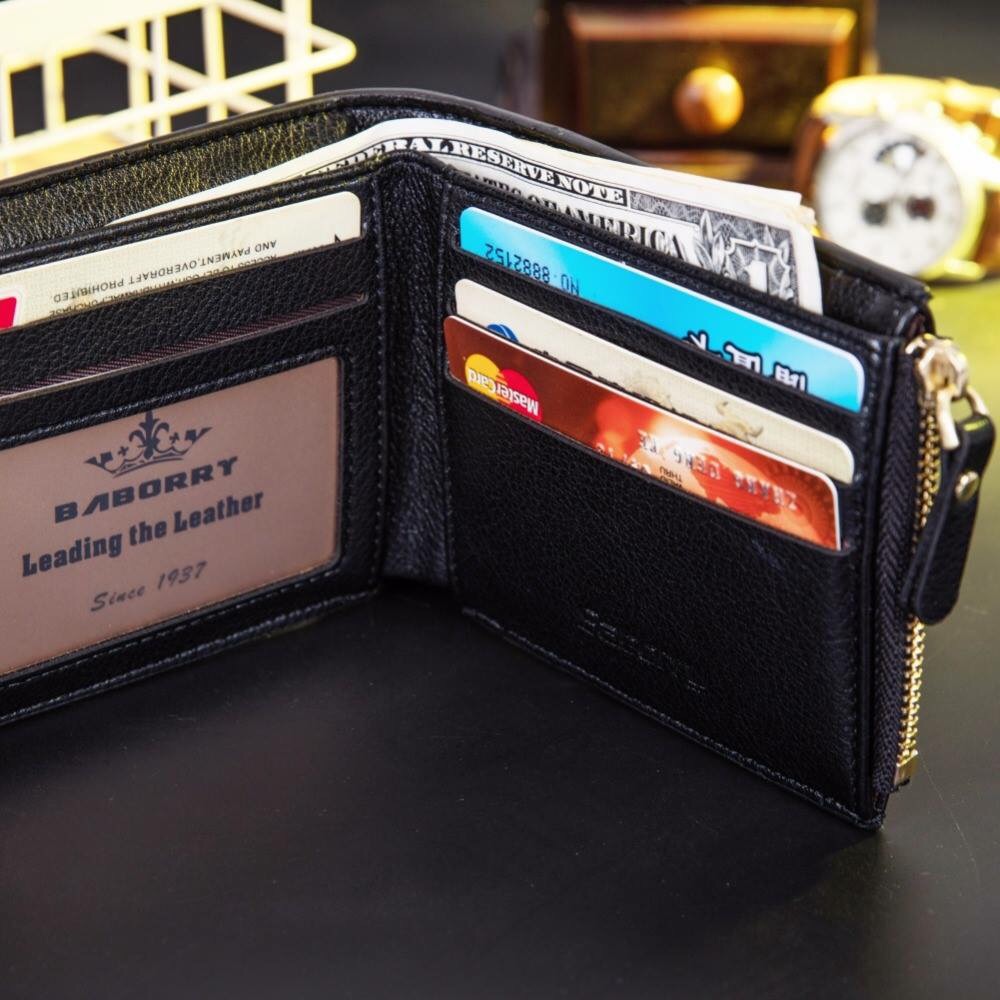محاظ رجالي men wallet
لا تنسَ أنك شاهدت هذا الإعلان في عنكبوت
محافظ مميزه للبيع
جلد ممتاز
ا...