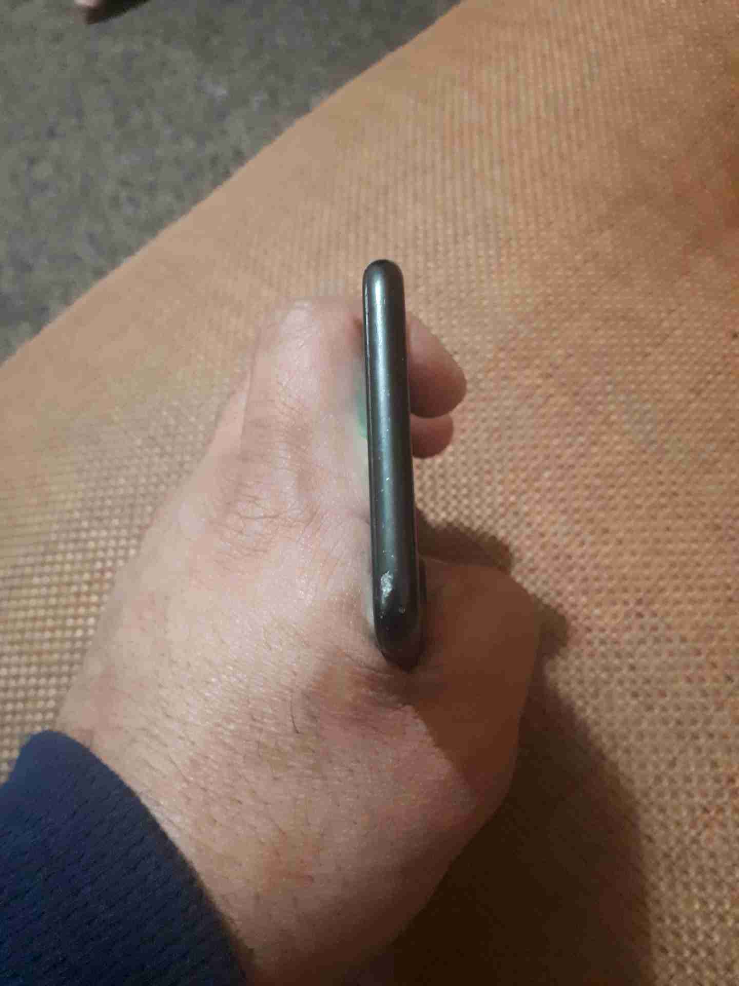 للبيع ايفون 7 G 32
لا تنسَ أنك شاهدت هذا الإعلان في عنكبوت
للبيع فقط ايفون 7 لون اسود كامل اغ...