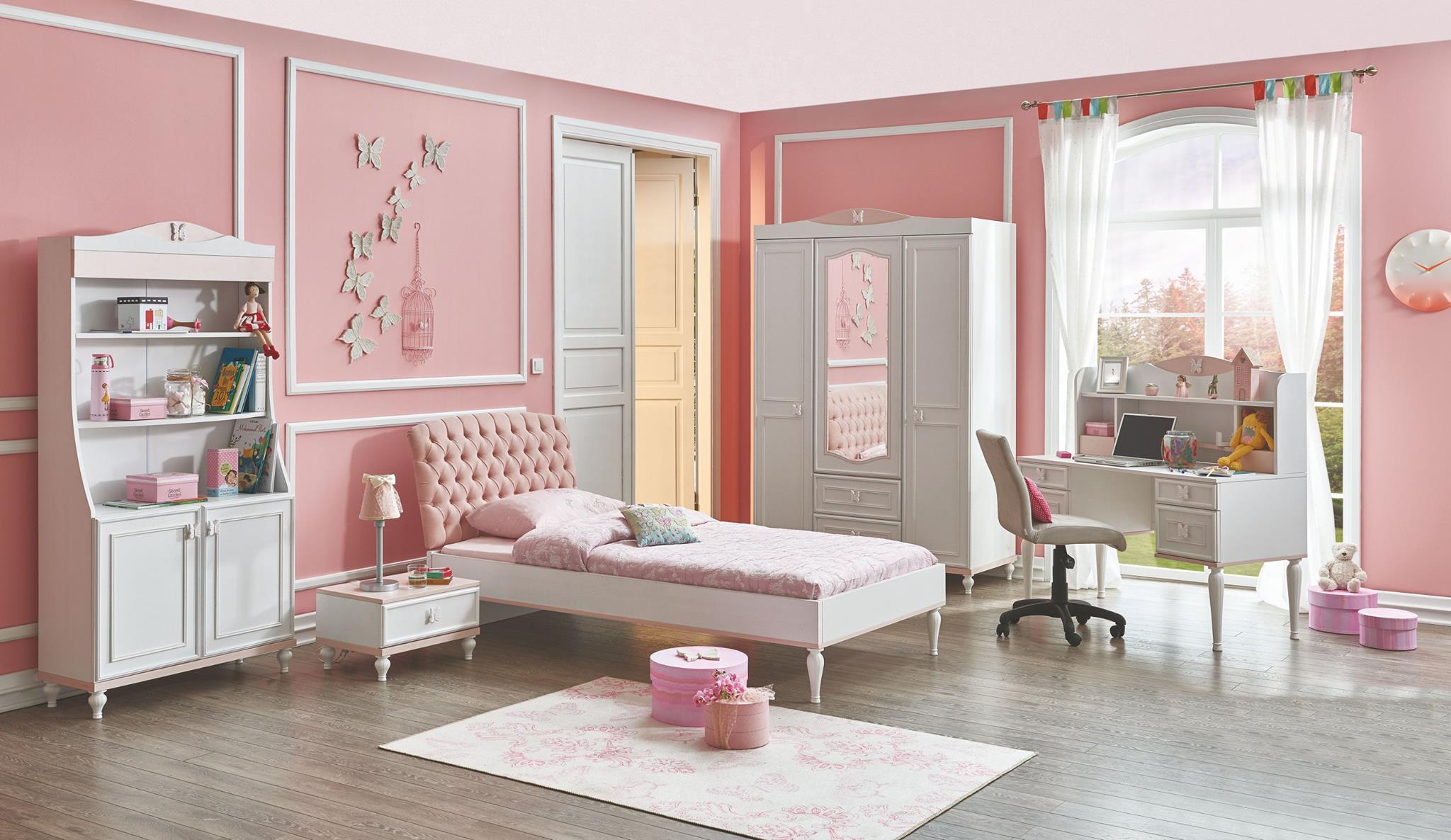 غرف نوم اطفال / شباب بمواصفات اوروبيه
لا تنسَ أنك شاهدت هذا الإعلان في عنكبوت
KIDS HOME...