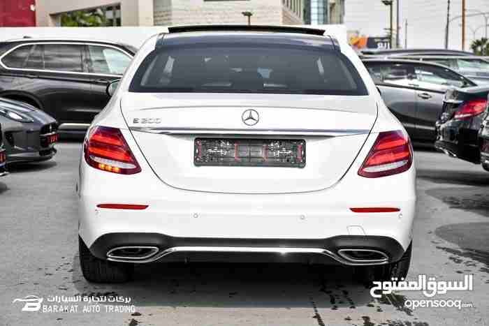 Mercedes E200 2017 AMG
لا تنسَ أنك شاهدت هذا الإعلان في عنكبوت
2017 Mercedes E200
AMG Kit
وارد...