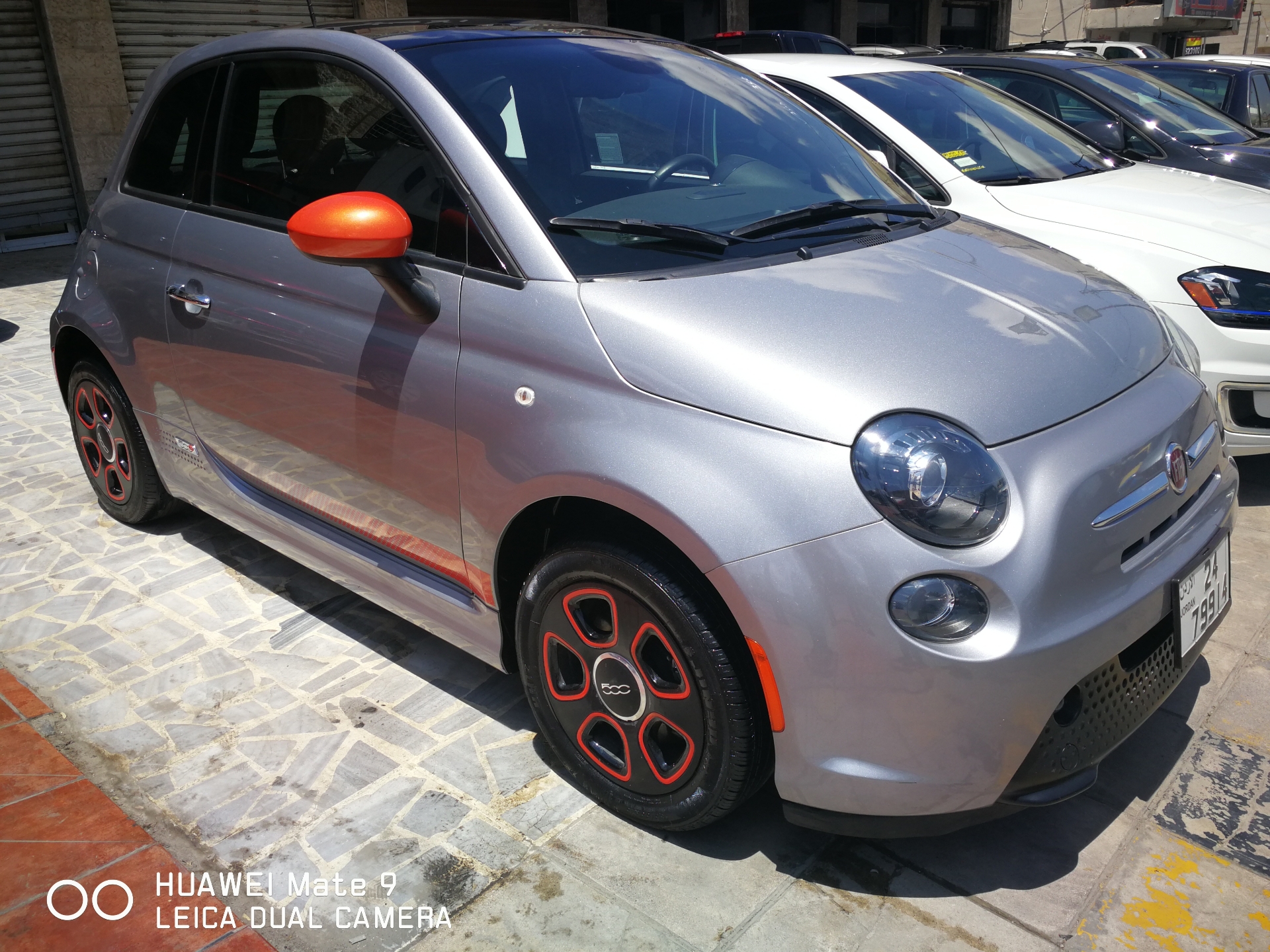 فيات 500E 2015 sport pakege(تأمين شامل)                                            


	 				لا تنسَ أنك شاهدت هذا الإعلان في عنكبوت            
	 				
                                بانوراما كلين...