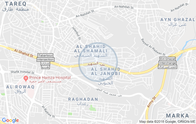 شقتين سوبر ديلوكس للإيجار والدفع شهري 160 دينار الشقق ممتازه جدآ
لا تنسَ أنك شاهدت هذا الإعلان في عنكبوت...