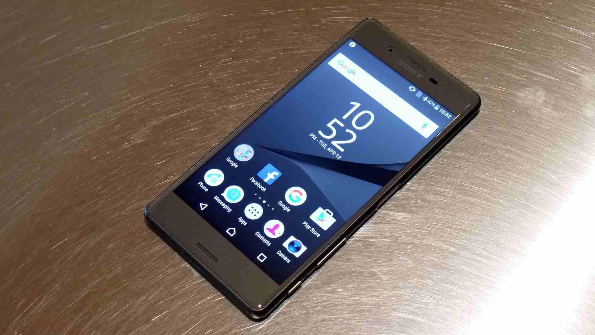 سوني XA البدل
لا تنسَ أنك شاهدت هذا الإعلان في عنكبوت
SONY XA Dual البدل فقط مش للبيع
Like New
W...