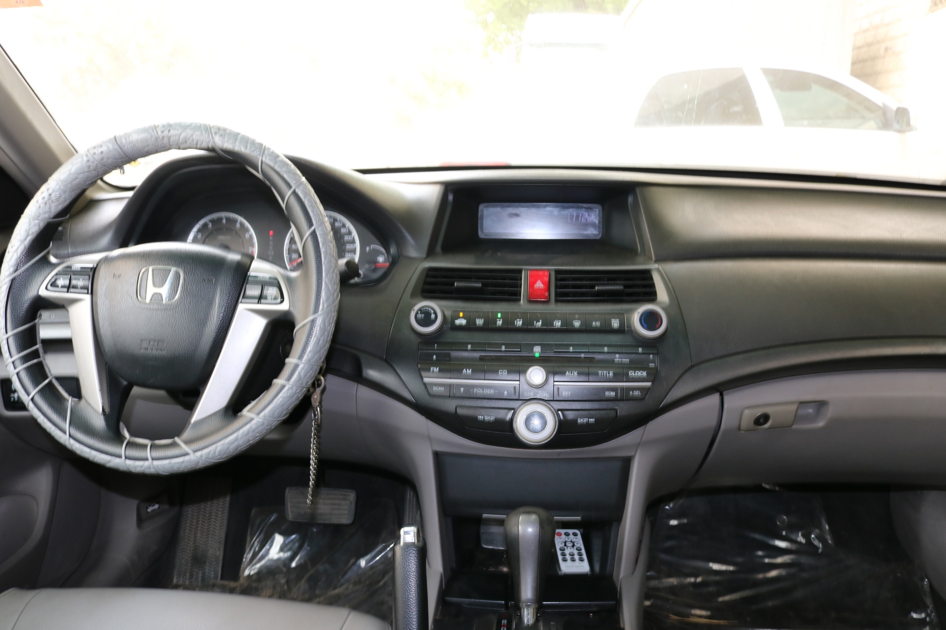 Honda accord new car for sale
لا تنسَ أنك شاهدت هذا الإعلان في عنكبوت
hi.
I would like to...