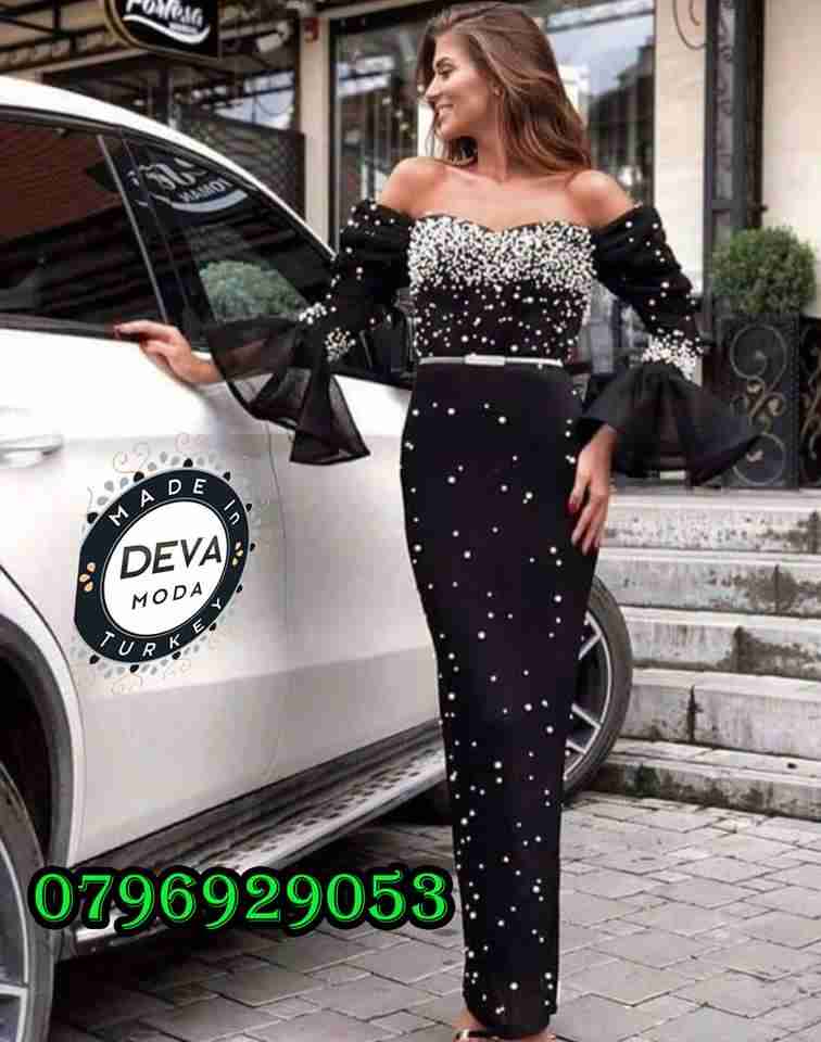 فستان #سهره_كتف_مفتوح                                            


	 				لا تنسَ أنك شاهدت هذا الإعلان في عنكبوت            
	 				
                                #ملابس #تركيه Deva Moda
* الذو...