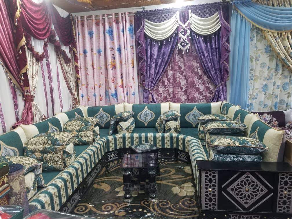 ابو رمز للستاير والكنب                                            


	 				لا تنسَ أنك شاهدت هذا الإعلان في عنكبوت            
	 				
                                اثاث...