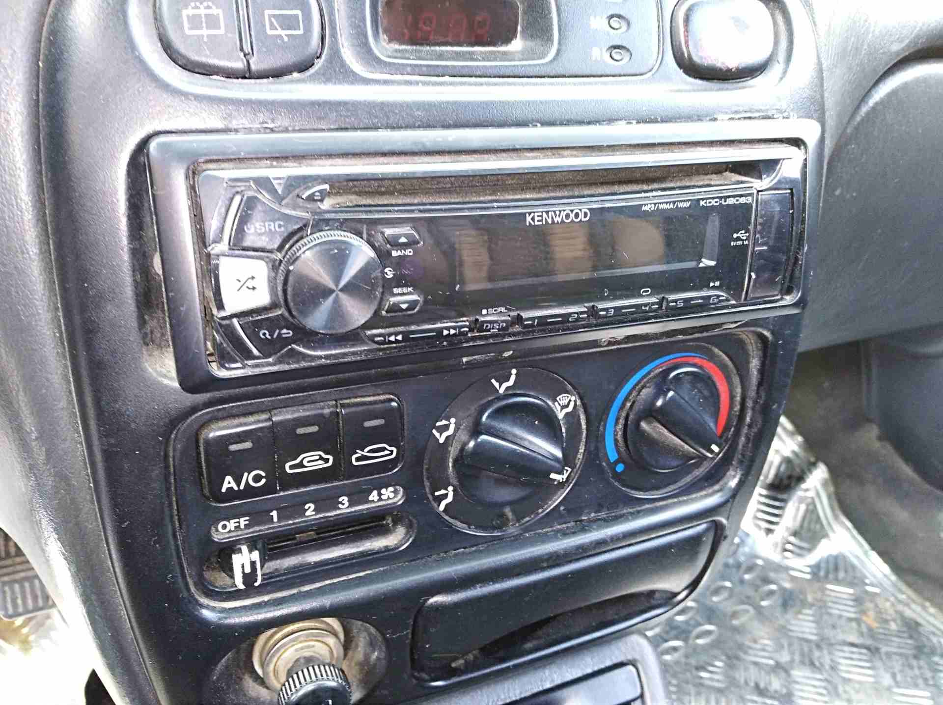هونداي اكسنت 1997 بحالة جيدة للبيع
لا تنسَ أنك شاهدت هذا الإعلان في عنكبوت
هونداي اكسنت أوتوماتيك...