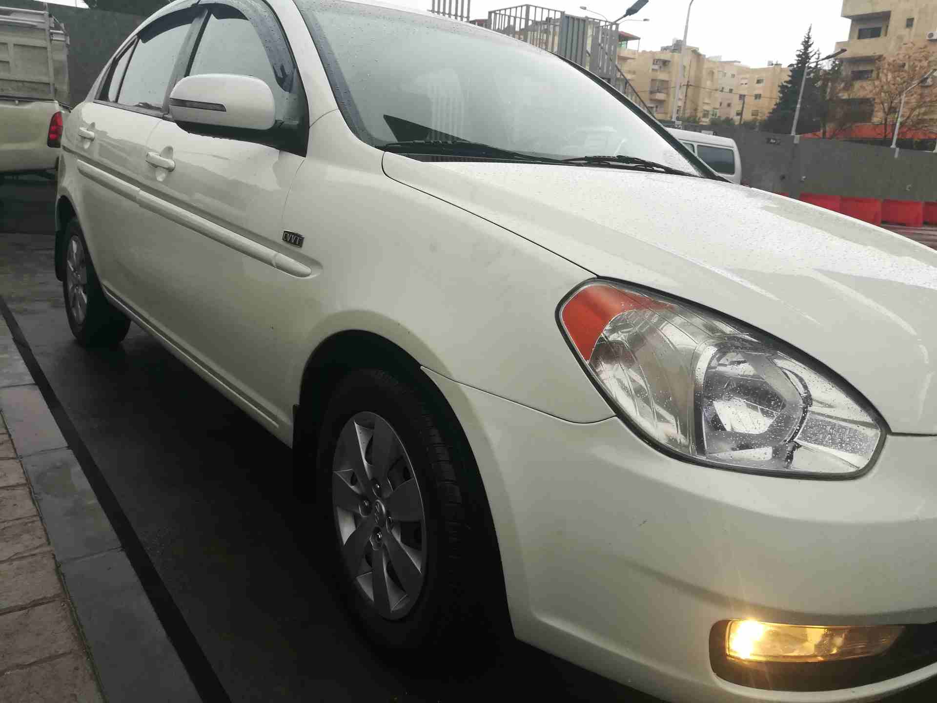 هيونداي اكسنت 1600 cc كرت ابيض2011
لا تنسَ أنك شاهدت هذا الإعلان في عنكبوت
هونداي اكسنت موديل 201...