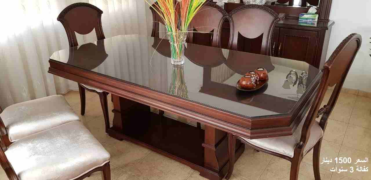 اثاث للبيع بحالة ممتازة بداعي السفر 0796791442
لا تنسَ أنك شاهدت هذا الإعلان في عنكبوت
اثاث للبيع...