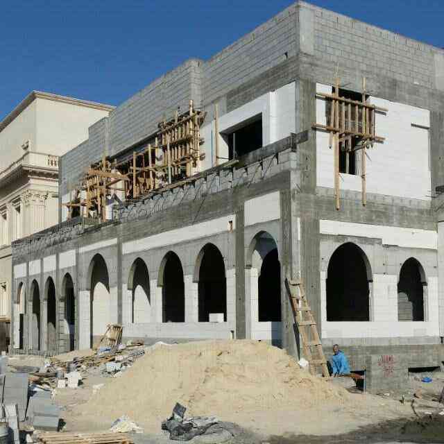 مقاول بناء عام انشاء فلل استراحات ملاحق قصور مساجد مستودعات شاليهات مسابح خزانات
لا تنسَ أنك شاهدت هذا الإعلان في عنكبوت...