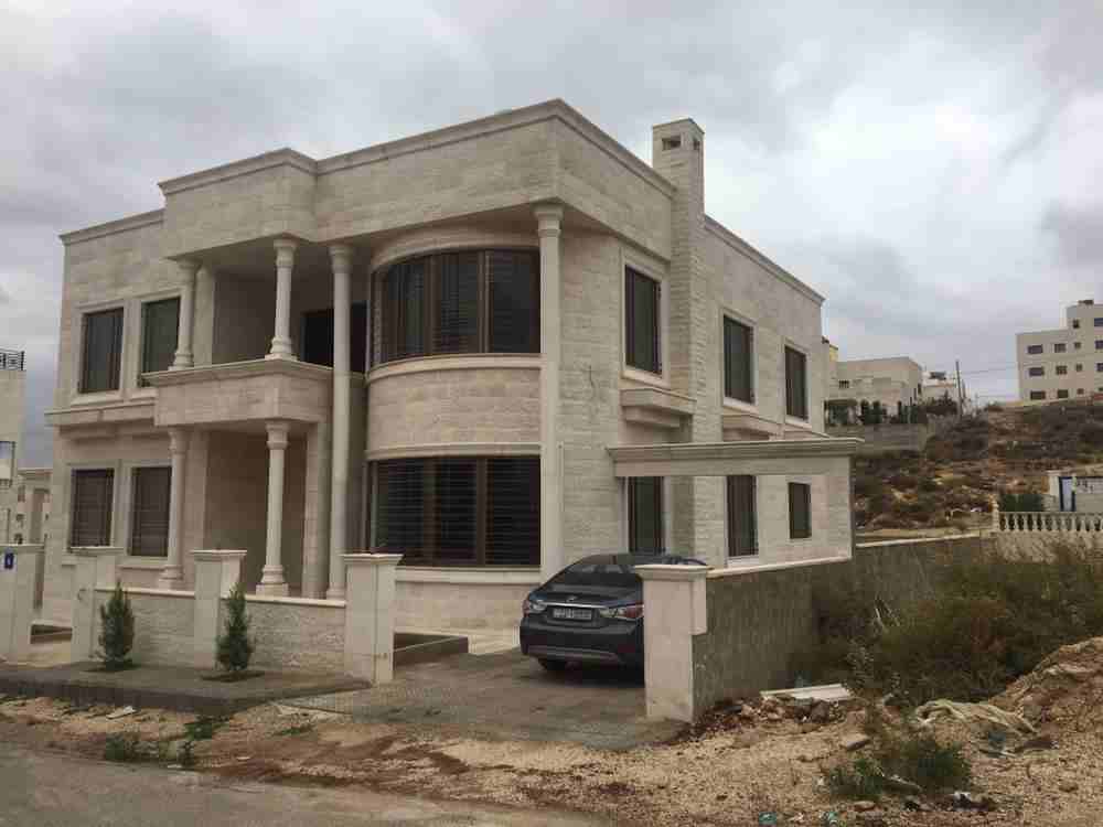 فيلا للبيع في ضاحية الرشيد 700م
لا تنسَ أنك شاهدت هذا الإعلان في عنكبوت
فيلا للبيع في ضاحية الرشي...