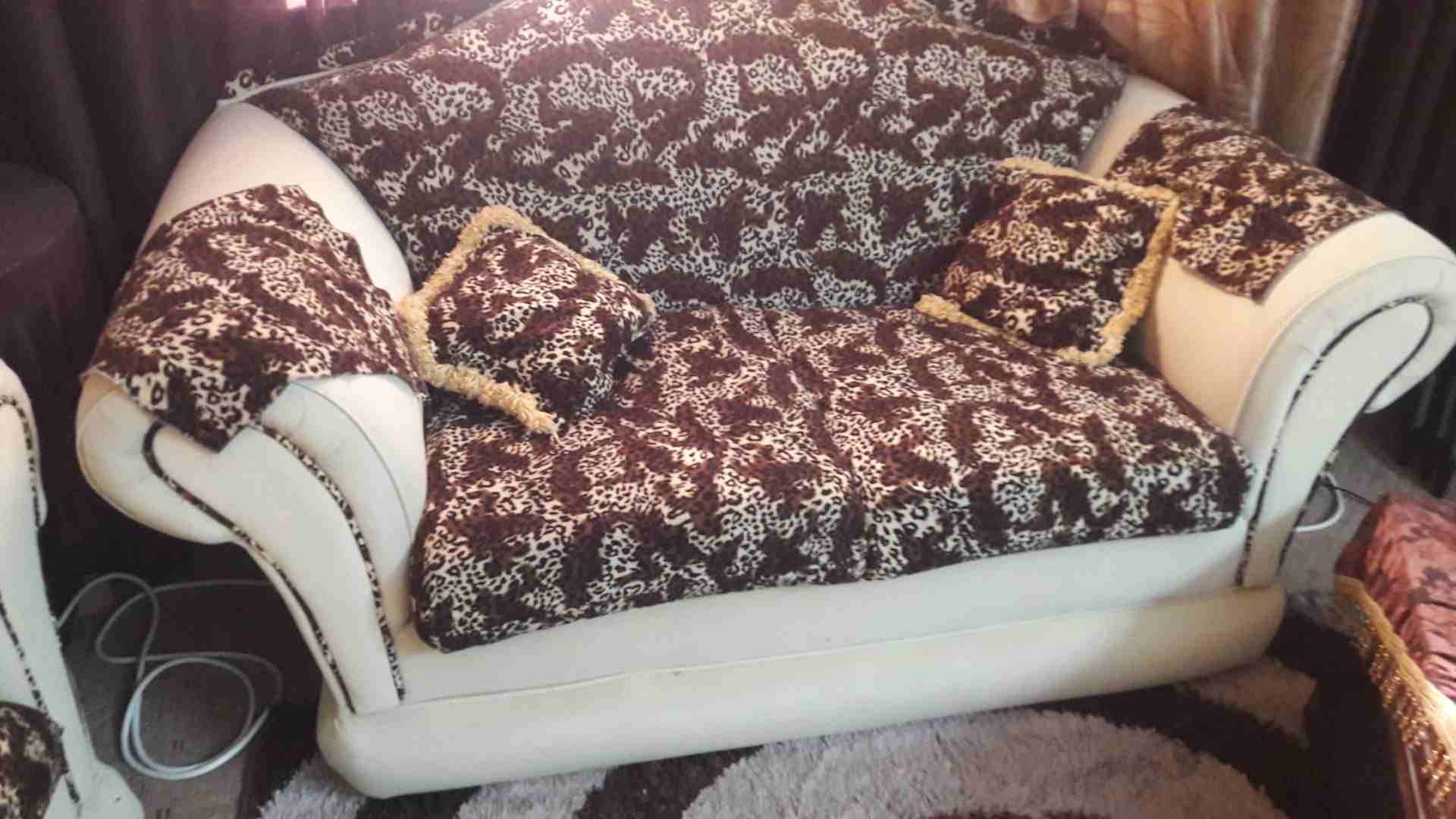 للبيع عفش
لا تنسَ أنك شاهدت هذا الإعلان في عنكبوت
للبيع للتواصل 0788886485
--------------...