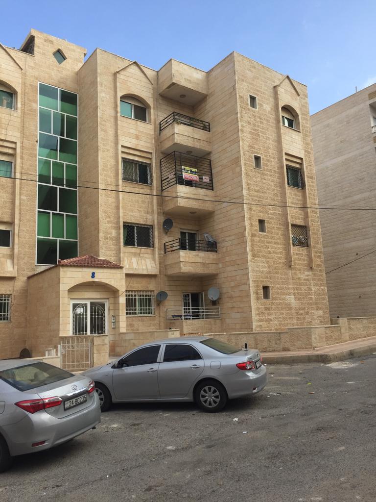 من المالك مباشرة - شقة للبيع في الجبيهه 3 نوم 2 حمام بسعر مناسب
لا تنسَ أنك شاهدت هذا الإعلان في عنكبوت...