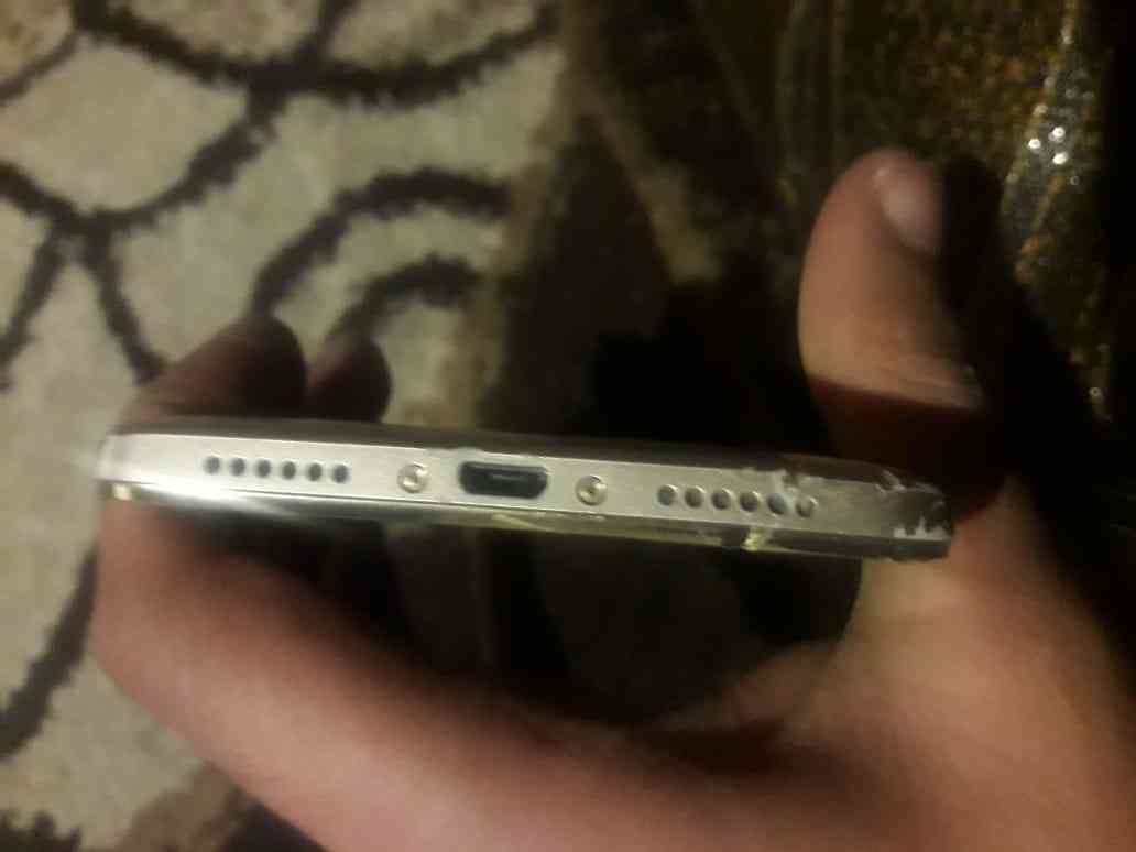 هواوي Gr5 بصمه للبدل فقط
لا تنسَ أنك شاهدت هذا الإعلان في عنكبوت
الجهاز شغال ميه بالميه ما في...