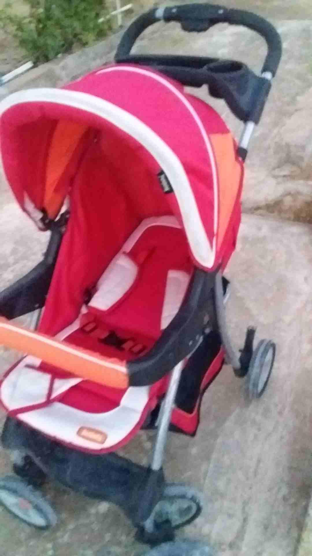 عرباية اطفال ماركة جيونيرز 35دينار
لا تنسَ أنك شاهدت هذا الإعلان في عنكبوت
عرباية اطفاب...
