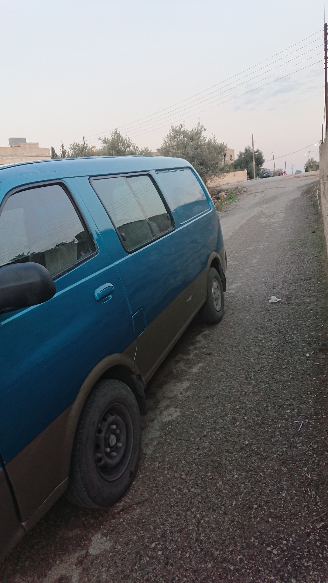 باص بريجو مديل 1996                                            


	 				لا تنسَ أنك شاهدت هذا الإعلان في عنكبوت            
	 				
                                مديل 1996
ماتور قير بككس فحص
فحص...