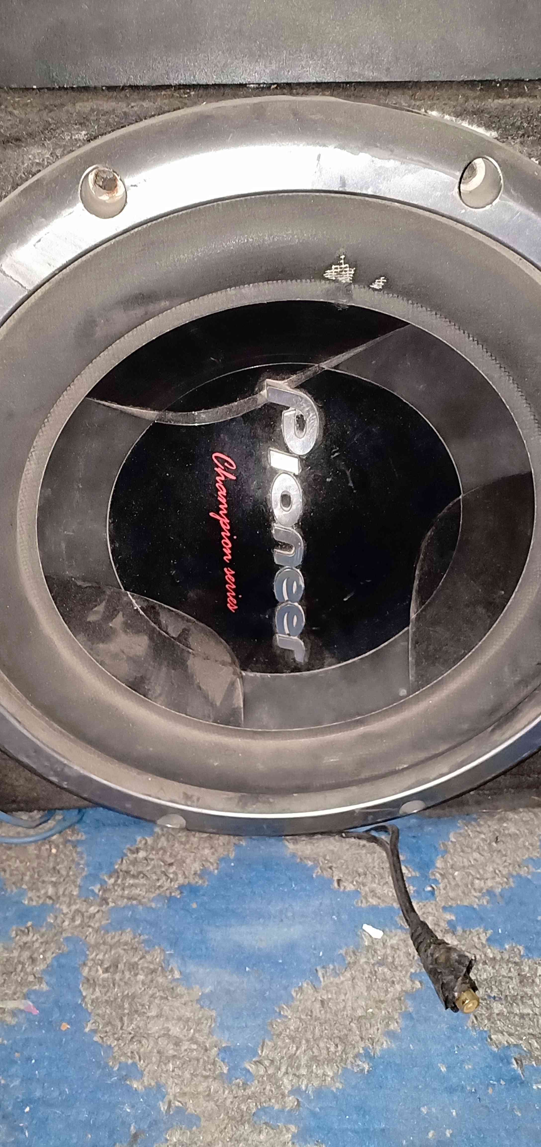 صبين هوفر للبيع                                            


	 				لا تنسَ أنك شاهدت هذا الإعلان في عنكبوت            
	 				
                                صبين هوفر jbl 1200  وبيونير 1200 صوت...