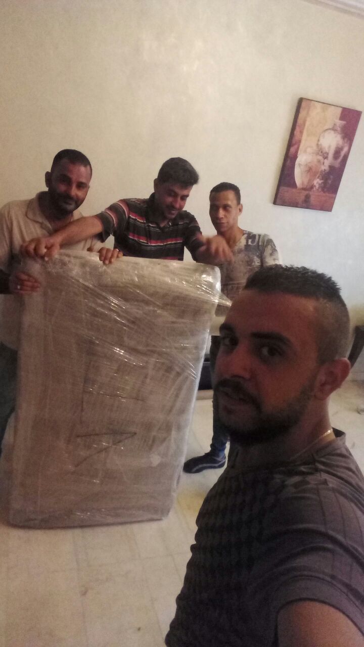 شركة البحرين للنقل و الشحن :0778439009
لا تنسَ أنك شاهدت هذا الإعلان في عنكبوت
تقدم شركة البح...