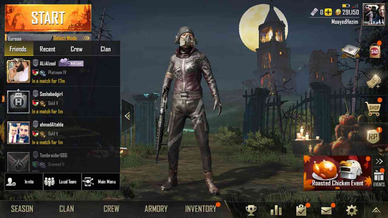مطلوب جهاز pc gaming  بمواصفات عالية للبيع                                            


	 				لا تنسَ أنك شاهدت هذا الإعلان في عنكبوت            
	 				
                                ابحث عن جه...