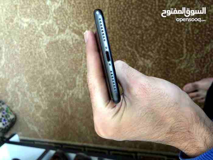 ايفون 8 بلس بسعر مغري
لا تنسَ أنك شاهدت هذا الإعلان في عنكبوت
شغال على جميع الشبكات
بحالة ممتازة...