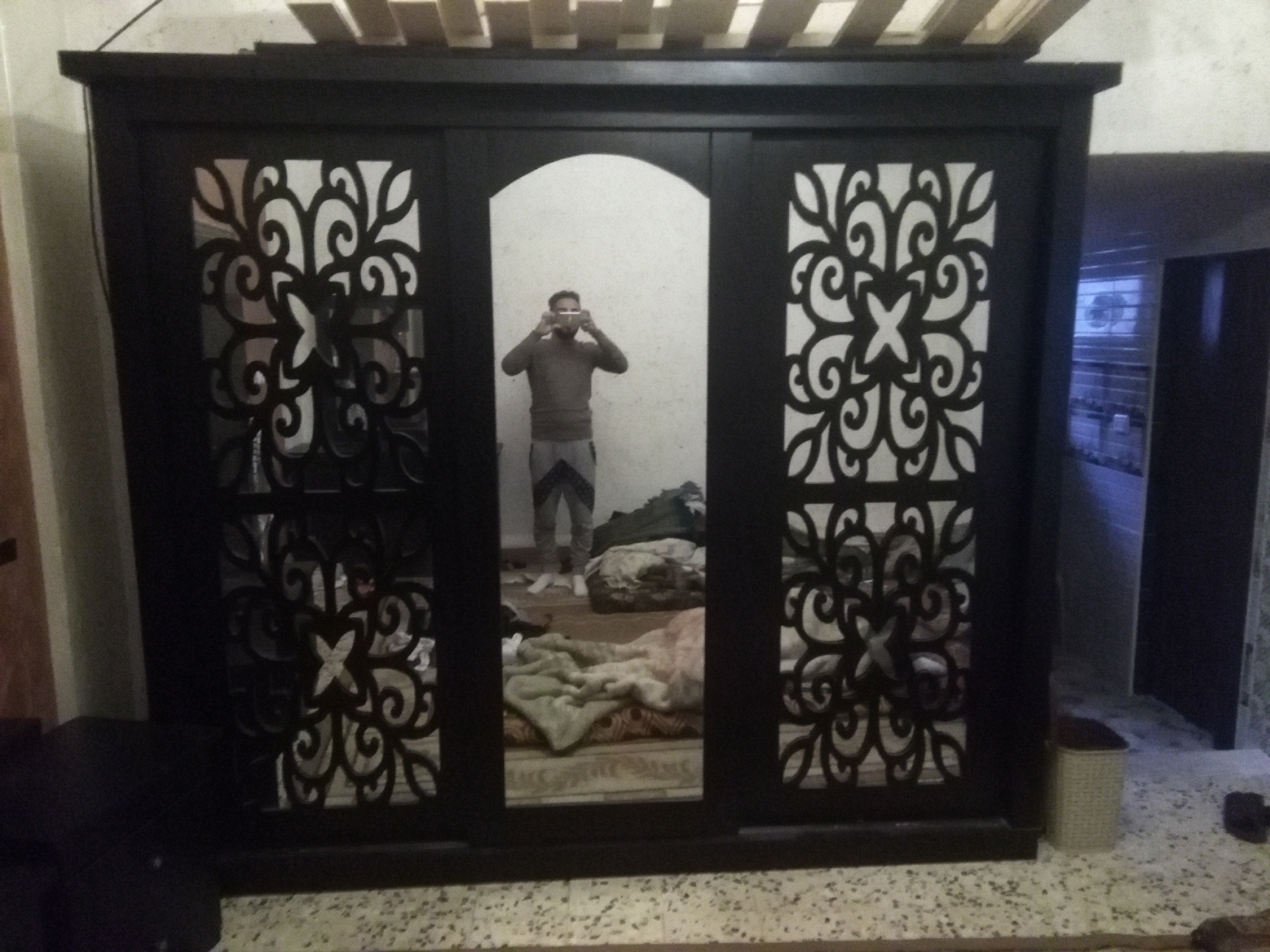 بسعر مغري
لا تنسَ أنك شاهدت هذا الإعلان في عنكبوت
0799284801
-------------------------------
المدينة :...
