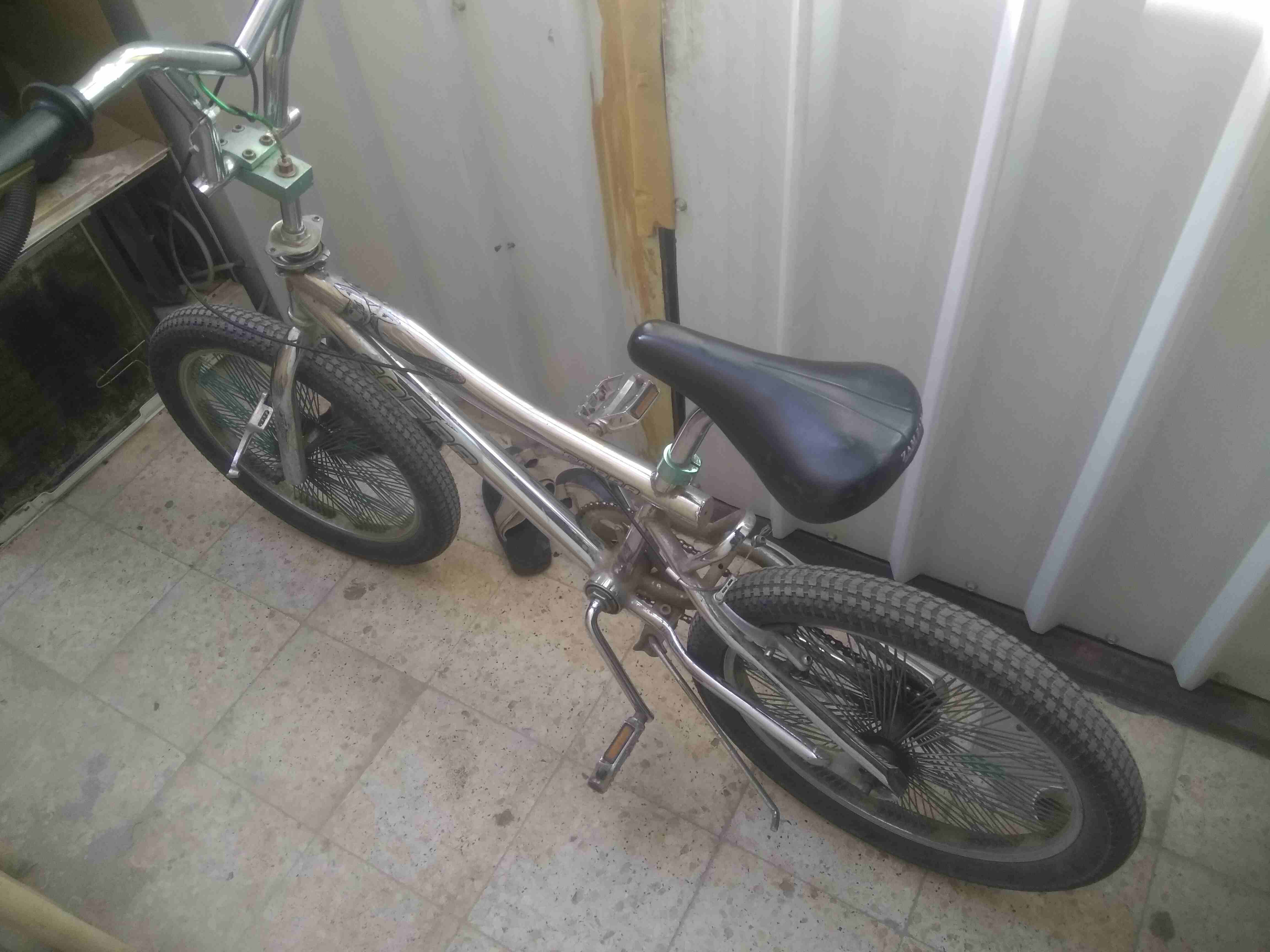 cobra cycle                                            


	 				لا تنسَ أنك شاهدت هذا الإعلان في عنكبوت            
	 				
                            good cycle contact me i make some discount 05...