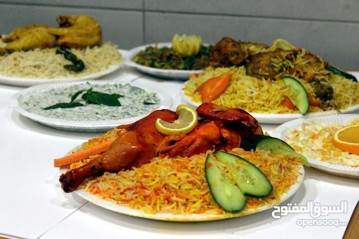 مطعم مأكولات يمنية وخليجية للبيع بكامل معداته في شارع الجامعة
لا تنسَ أنك شاهدت هذا الإعلان في عنكبوت...